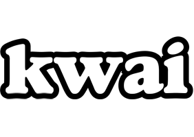 Kwai panda logo