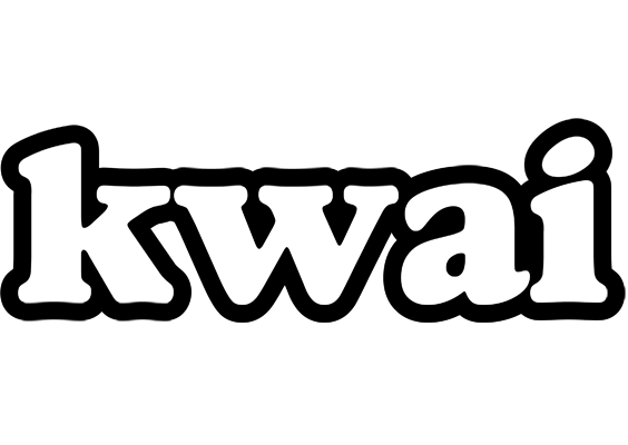 Kwai panda logo