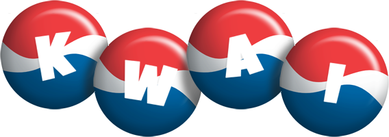 Kwai paris logo