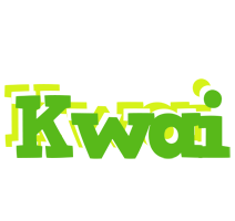 Kwai picnic logo