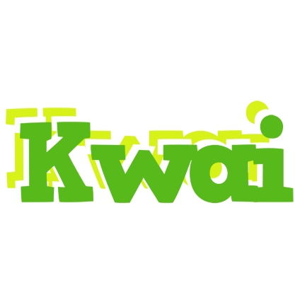 Kwai picnic logo