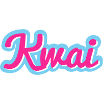 Kwai popstar logo