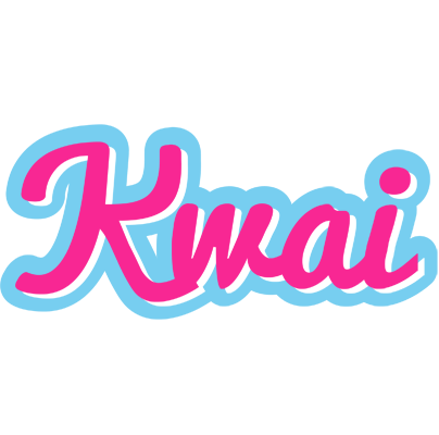 Kwai popstar logo