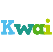 Kwai rainbows logo