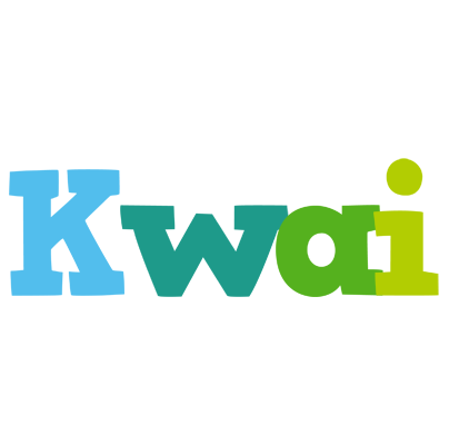 Kwai rainbows logo