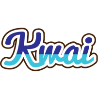 Kwai raining logo