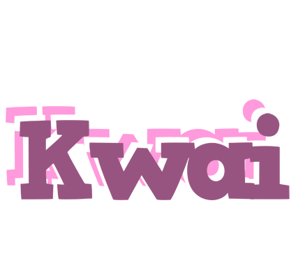 Kwai relaxing logo