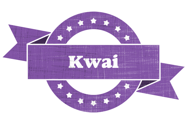 Kwai royal logo