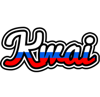 Kwai russia logo