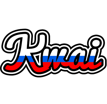 Kwai russia logo