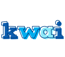 Kwai sailor logo