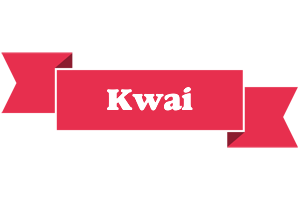 Kwai sale logo