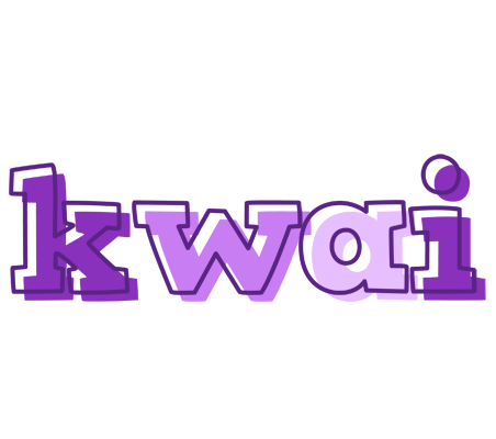 Kwai sensual logo