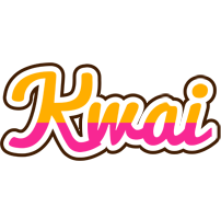 Kwai smoothie logo