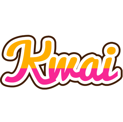 Kwai smoothie logo
