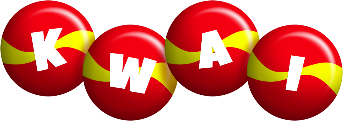 Kwai spain logo