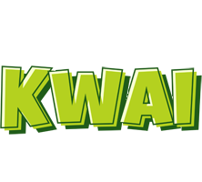 Kwai summer logo