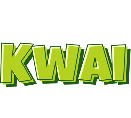 Kwai summer logo