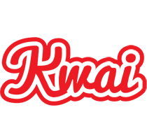 Kwai sunshine logo