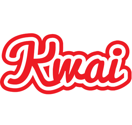 Kwai sunshine logo
