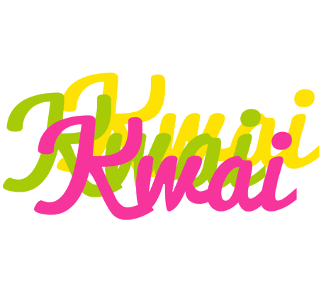 Kwai sweets logo