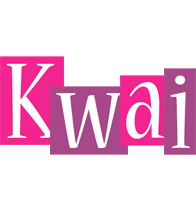 Kwai whine logo