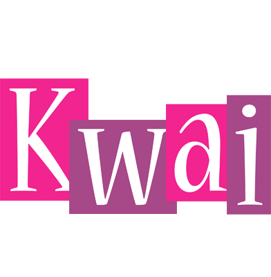 Kwai whine logo