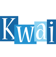 Kwai winter logo