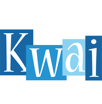 Kwai winter logo