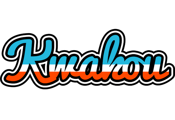 Kwakou america logo