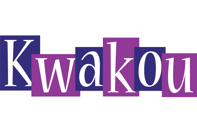 Kwakou autumn logo