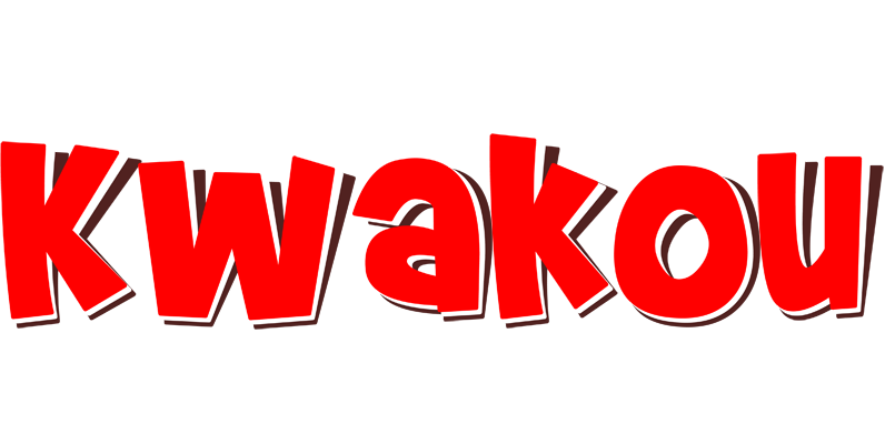 Kwakou basket logo