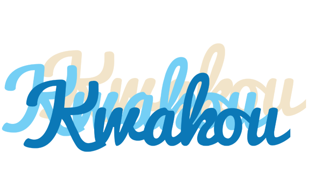 Kwakou breeze logo