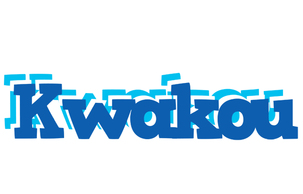 Kwakou business logo