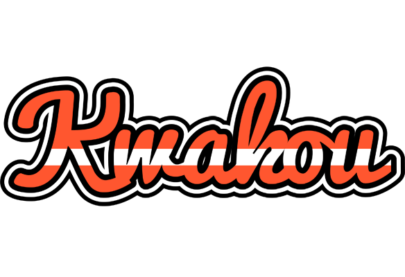 Kwakou denmark logo