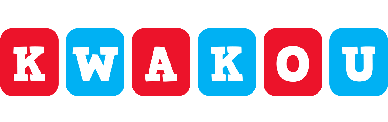 Kwakou diesel logo