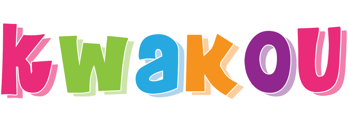 Kwakou friday logo