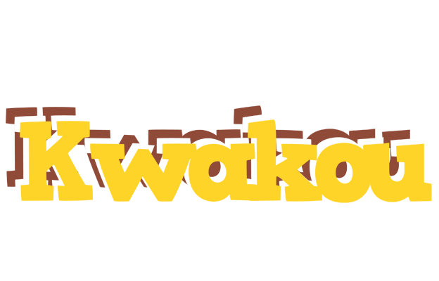 Kwakou hotcup logo
