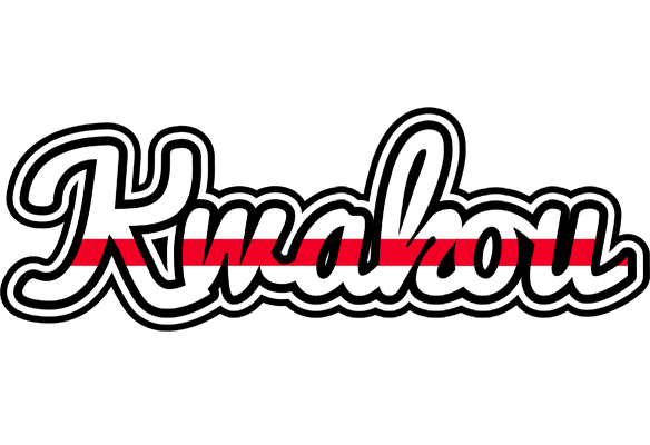 Kwakou kingdom logo