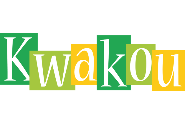 Kwakou lemonade logo
