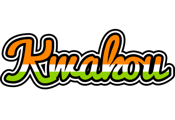 Kwakou mumbai logo