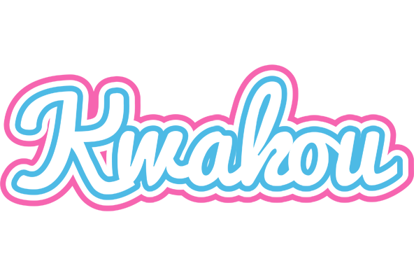 Kwakou outdoors logo