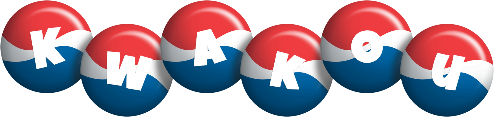 Kwakou paris logo