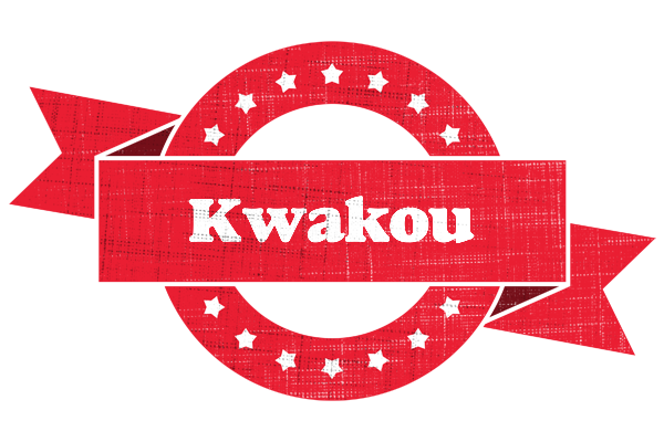 Kwakou passion logo