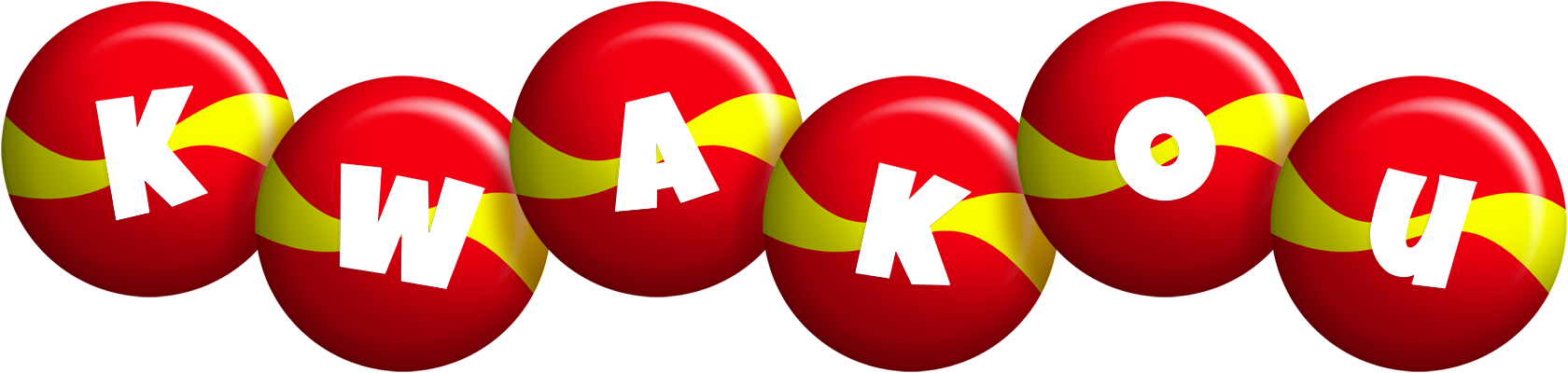 Kwakou spain logo