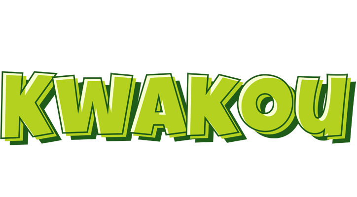 Kwakou summer logo