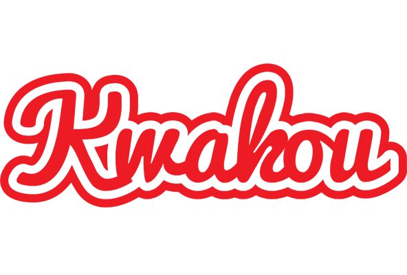 Kwakou sunshine logo