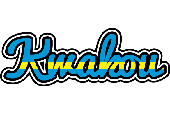 Kwakou sweden logo