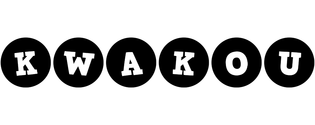 Kwakou tools logo