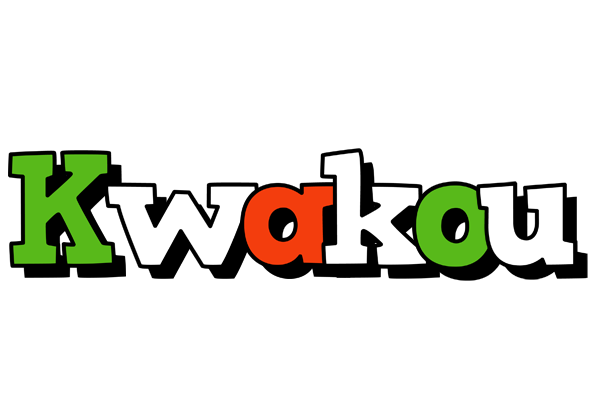 Kwakou venezia logo